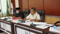 Dewan DPRD Kota Jambi Minta Perumda Bisa Setor PAD 