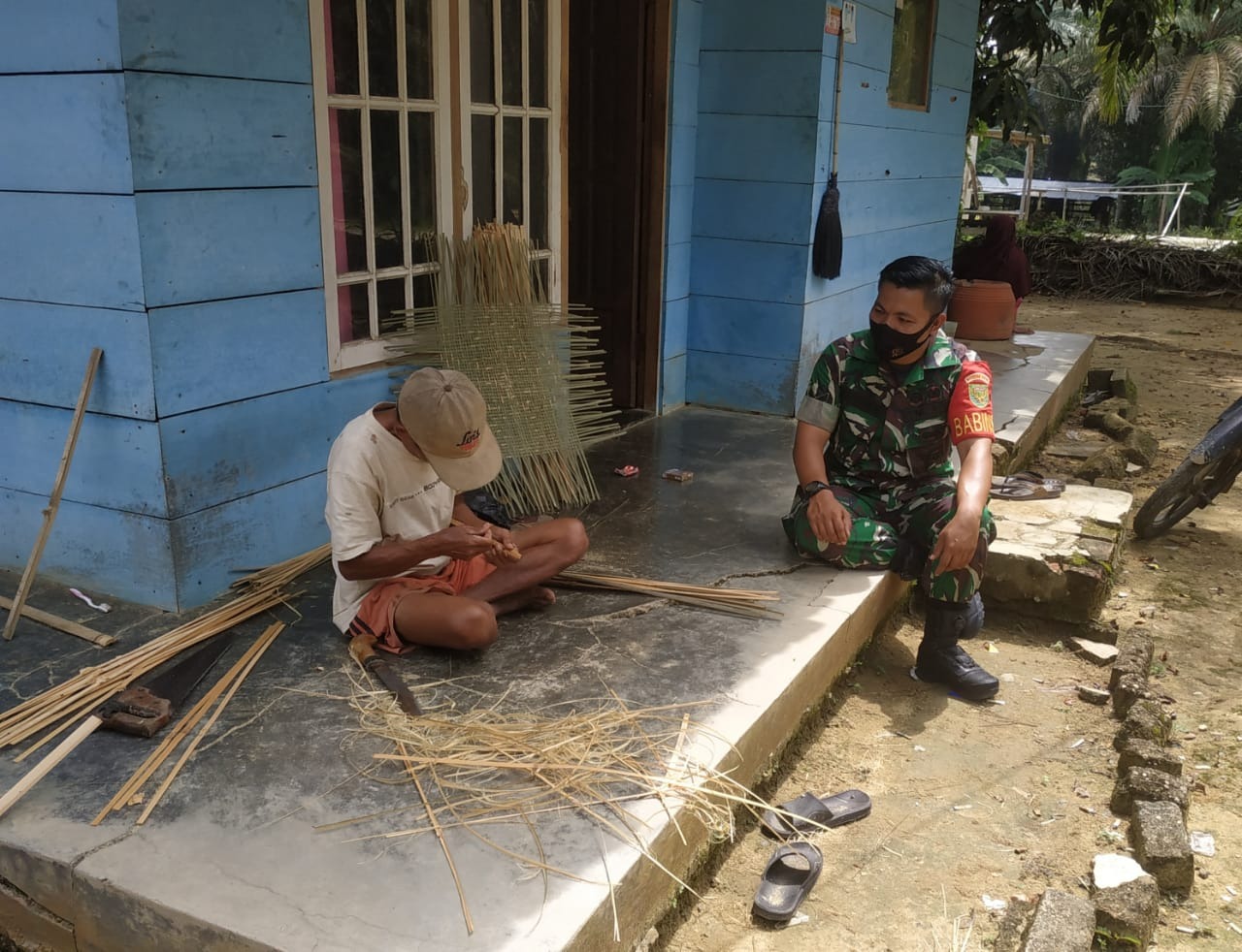 foto babinsa kodim0416 1