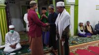 Bupati Merangin H.Mashuri: Tanamkan Pondasi Agama Yang Kuat Pada Anak