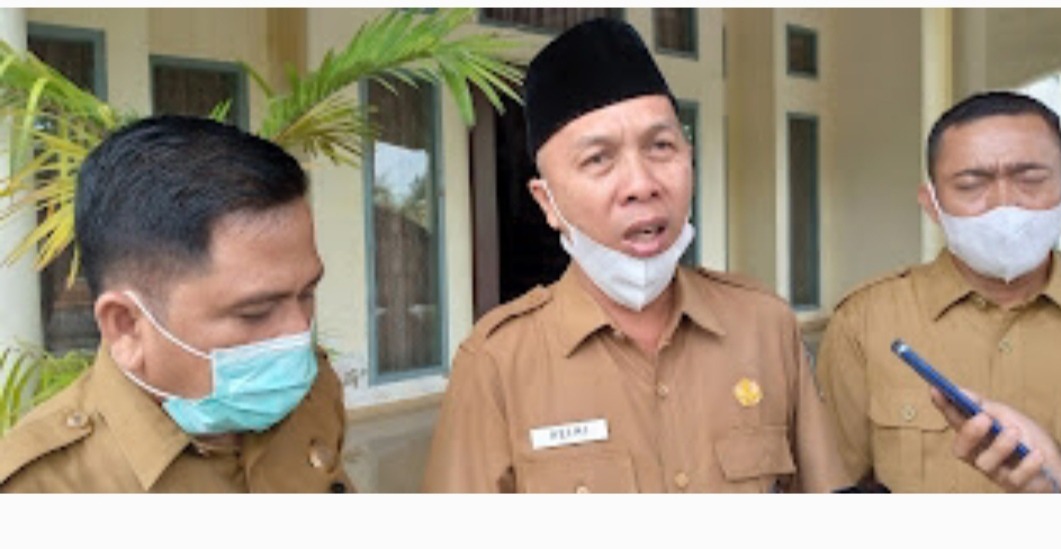 foto disdikbud sarolangun