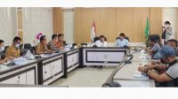 foto-dprd-kota-jambi Komisi III DPRD Kota Jambi Terima Aspirasi Masyarakat Terkait Bangunan Diatas Drainase