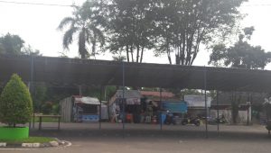 foto lokasi pedagang