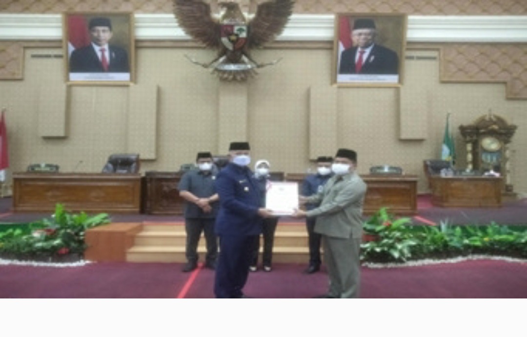 foto-paripurn-lkpj-walikota foto paripurn lkpj walikota