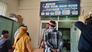 foto pedagang