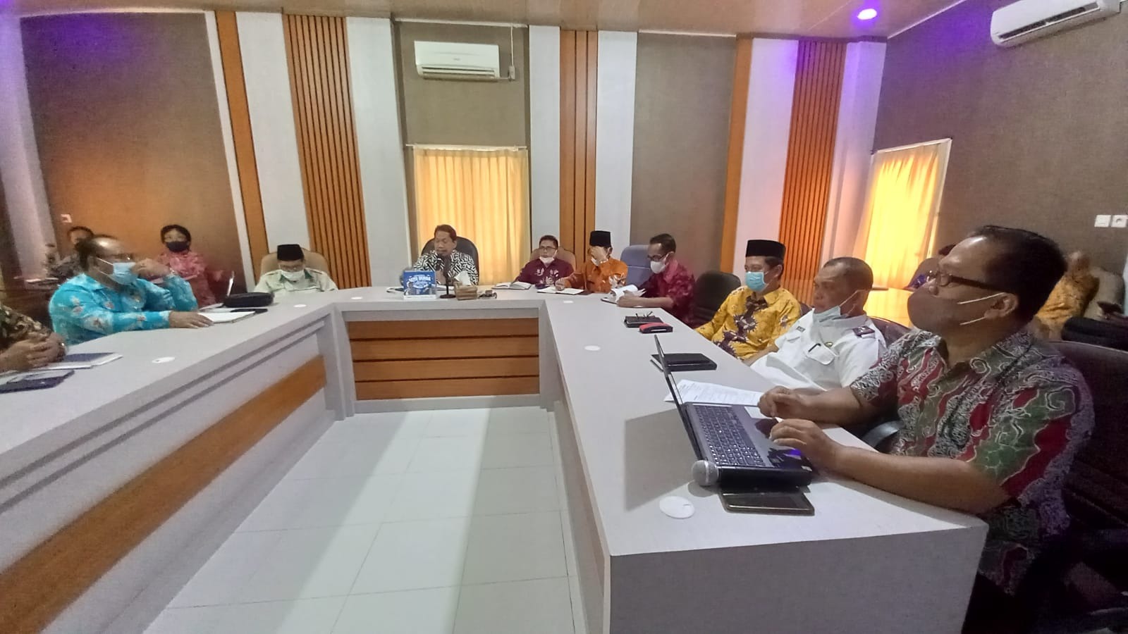 foto-rapat-tpid foto rapat tpid