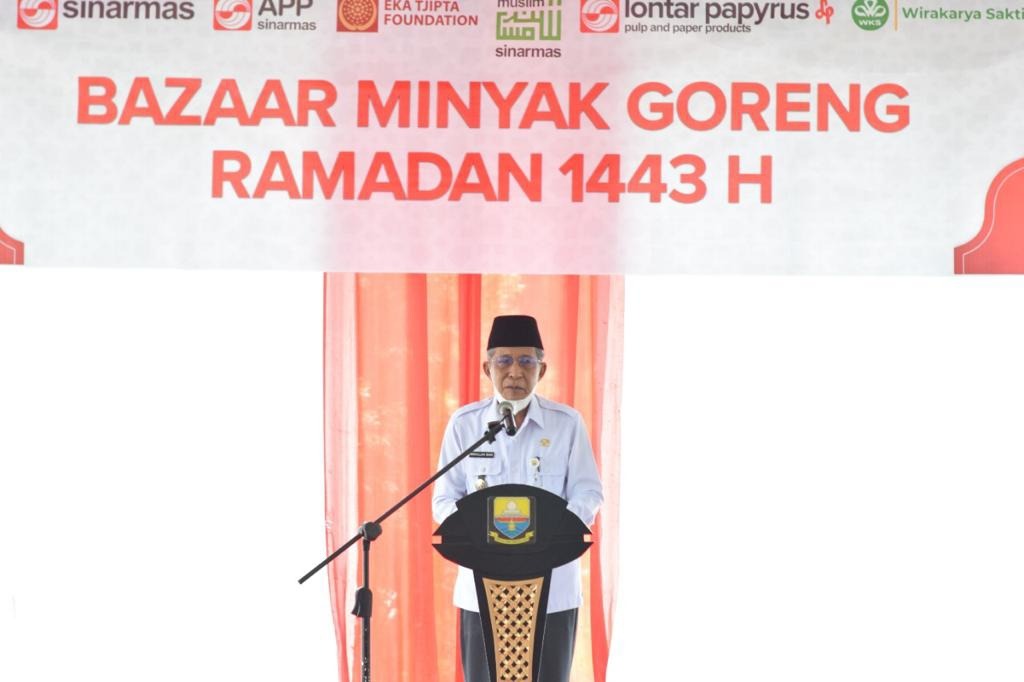 foto-wagub-jambi foto wagub jambi