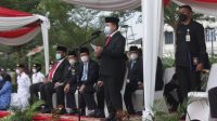 Al Haris Tegaskan Pemprov Fokus Tingkatkan Kualitas Pendidikan