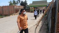 Sudah Tak Representatif, Dewan Minta Sarpras RPH Dibenahi