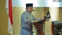 Al Haris: Kota Jambi Harus Perkuat Pembangunan 