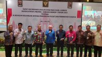 Al Haris Dukung Usulan Dana Bagi Hasil Antara Pusat dan Daerah 