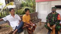 IMG-20220603-WA0012 Pererat Silaturahmi Babinsa Koramil 416-02/Tanah Tumbuh Komsos Bersama Warga Binaan