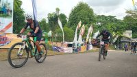 IMG-20220613-WA0009 Kejuaraan MTB Bakal Jadi Agenda Tahunan, Fasha : Ajang Promosi Wisata dan Silaturahmi Para Pesepeda