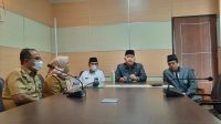 IMG-20220614-WA0012 500 Ternak Sudah Diperiksa Dokter Hewan, Fasha : Pengangkut Hewan Ternak Wajib Lampirkan Surat Sehat