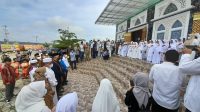 IMG-20220622-WA0059 Lahirkan Generasi Qur'ani, Fasha Wisuda Ribuan Tahfidz