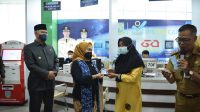 foto-fasha Diresmikan, MPP Kota Jambi Diharap Banyak Tarik Investor, Fasha : Lapor Pungli Dapat Hadiah Rp1 Juta