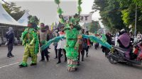 foto karnaval
