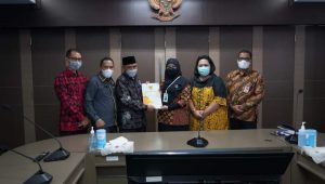 foto pj bupati tebo 2