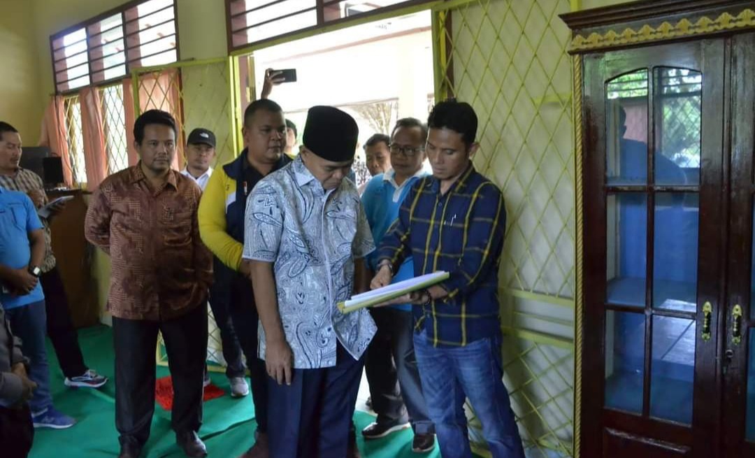 foto pj bupati tebo 4