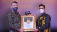 foto-walikota-fasha Wali Kota Jambi Kembali Raih Penghargaan Nasional, Fasha Jadi Pemimpin Inspiratif Perubahan