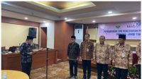 Gubernur Jambi Al Haris Kukuhkan Tim Percepatan Penurunan Stunting