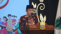 Gubernur Jambi Al Haris Ajak Pemangku Kepentingan Peduli Lansia 