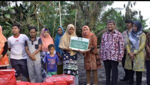 foto ketua tppkk tebo