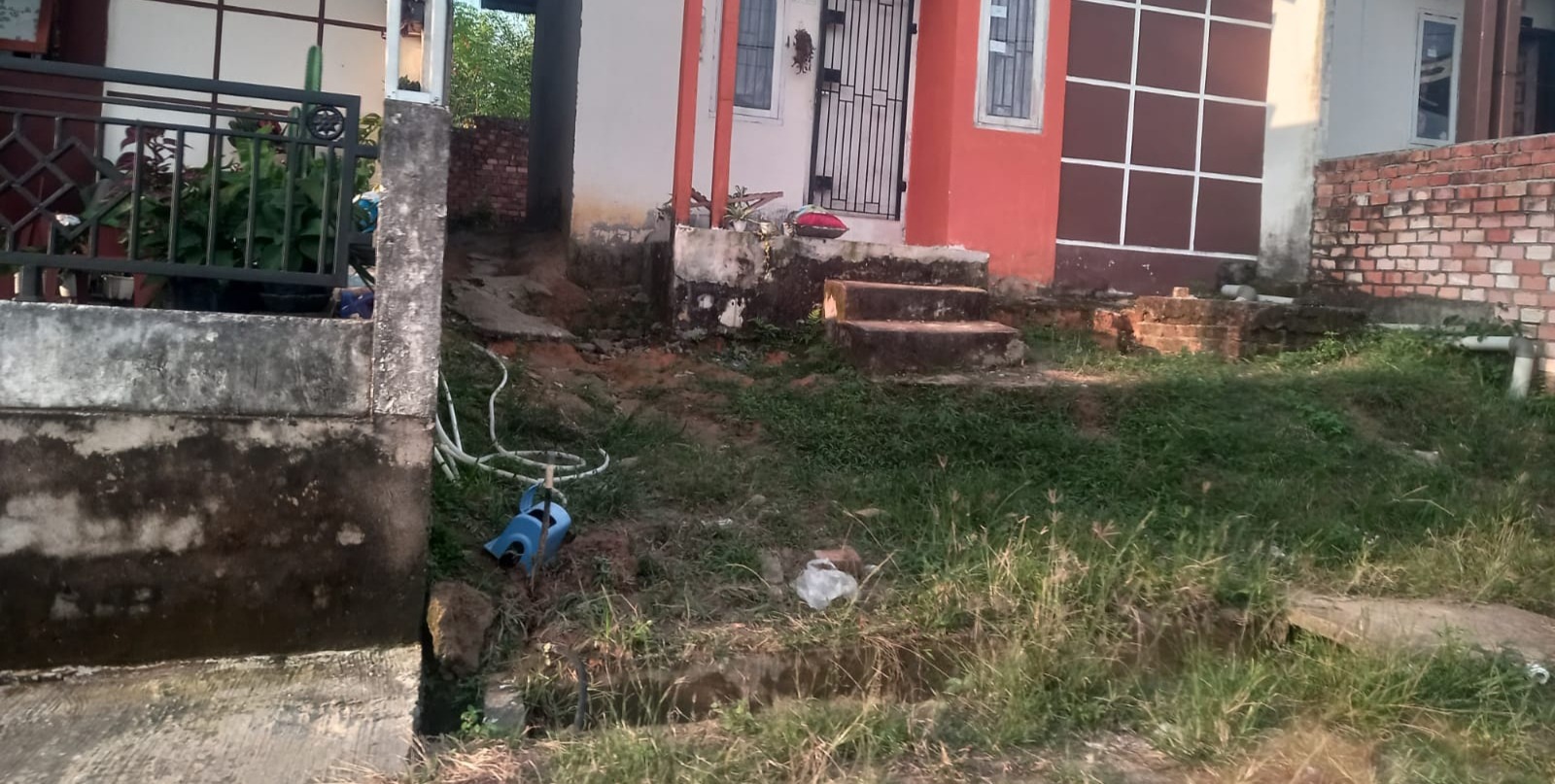 Tujuh Meteran Air Warga Hilang Dalam Semalam, Biaya Pergantian Dibebankan ke Pelanggan
