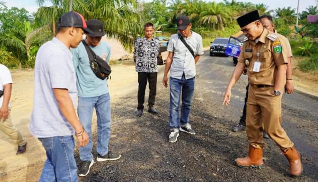foto pj bupati tebo 1