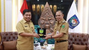 foto pj bupati tebo 2