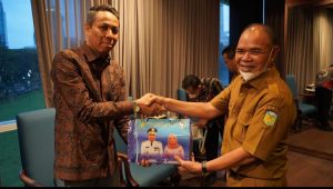 foto pj bupati tebo 3