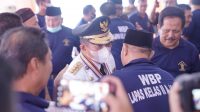 Gubernur Jambi Al Haris Serahkan Remisi Umum Bagi 3.553 Narapidana