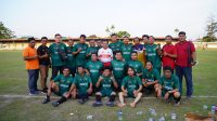 Al Haris: Piala Santri Ajang Pencarian Talenta Berbakat 