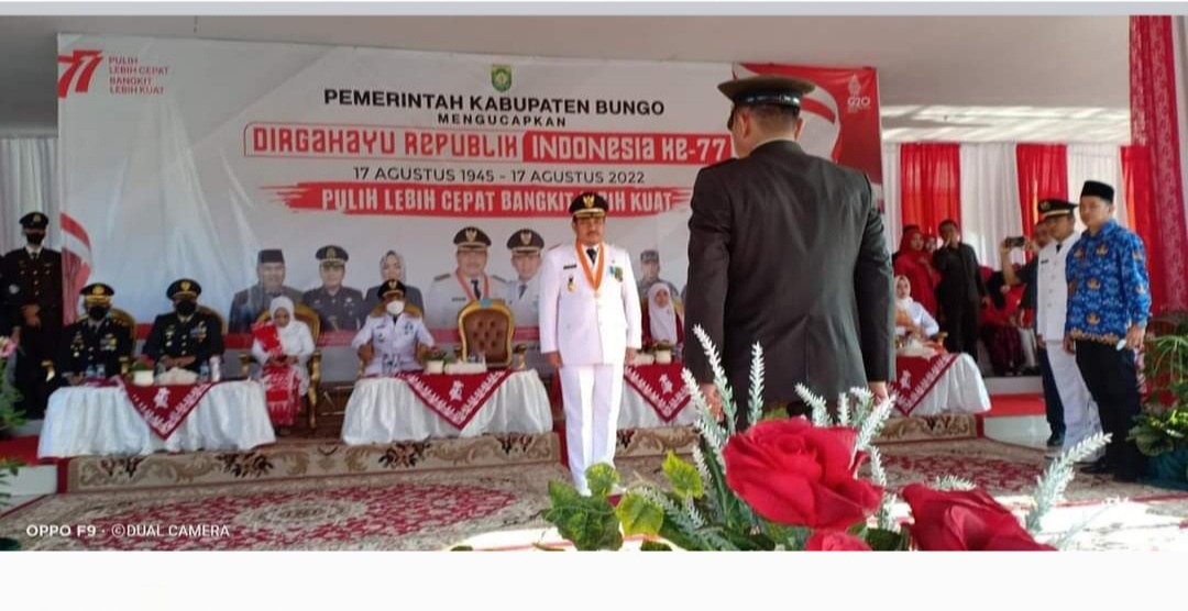 foto bupati bungo 3
