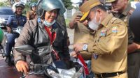 Al Haris Dukung Gerakan 10 Juta Bendera Merah Putih 
