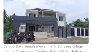 foto rumah