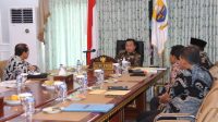IMG-20220908-WA0025 Gubernur Jambi Al Haris Apresiasi Langkah KPK Dampingi Perjuangkan PI 10%
