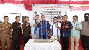 foto bipati bungo bank jambi