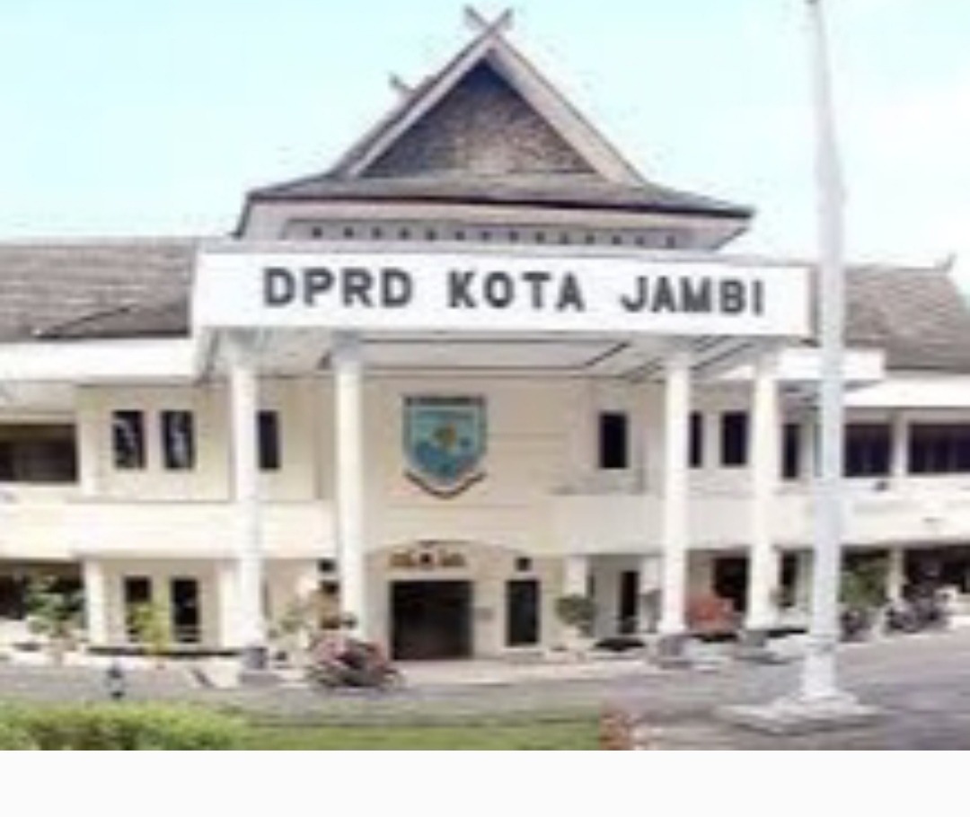 foto-dprd-kota-jambi foto dprd kota jambi