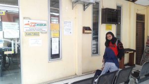 foto lowongan kerja