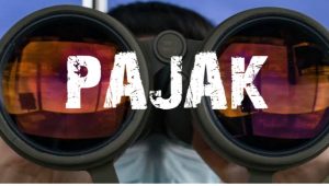 foto pajak