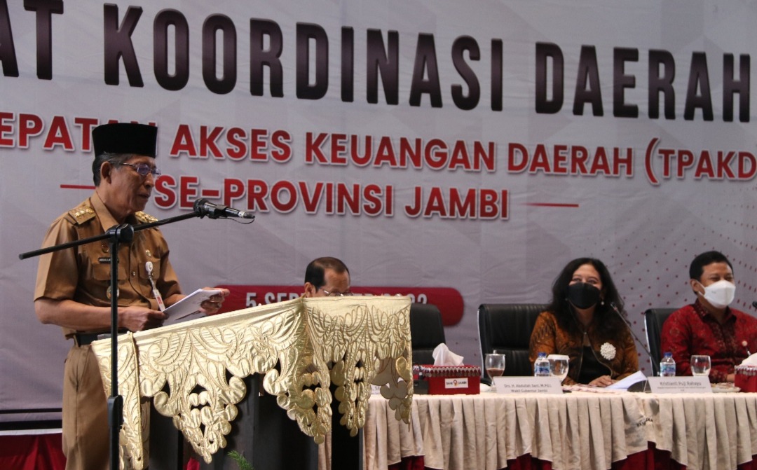 foto-wagub-jambi foto wagub jambi