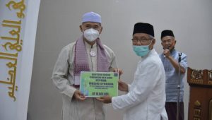 foto wali kota jambi