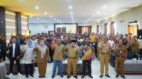 foto-alharis Al Haris Harap APBDES Hasilkan Inovasi