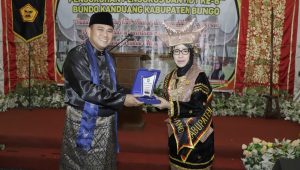 foto bupati bungo 2