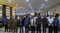 foto-gubernur Al Haris Minta KONI Jambi Persiapkan Diri Hadapi Event 2023