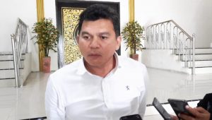 foto junedi singarimbun