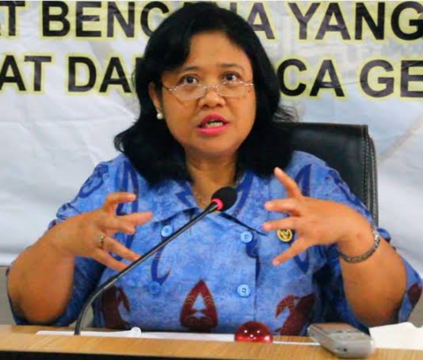 foto poengki Indarti