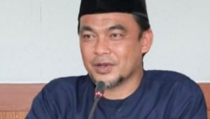 foto zayadi fraksi pks