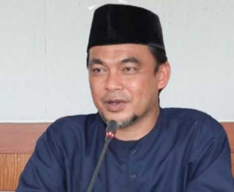 foto zayadi fraksi pks