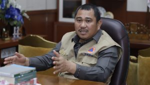 foto bupati bungo h mashuri 1